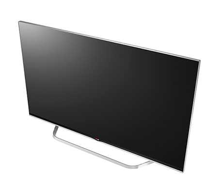 Телевизор LG 55LB730V - подробные характеристики обзоры видео фото Цены в интернет-магазинах где можно купить телевизор LG 55LB730V