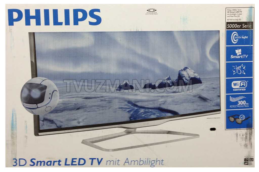 Телевизор philips 50pfl5008t