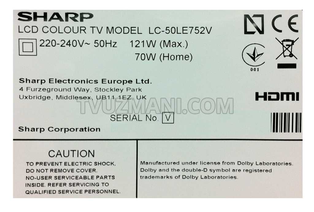 Sharp lc-39le752 купить по акционной цене , отзывы и обзоры.