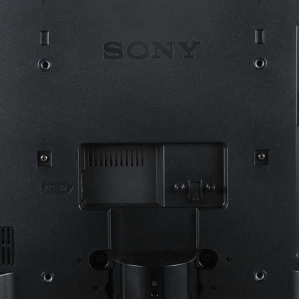 Sony kdl-43w808c