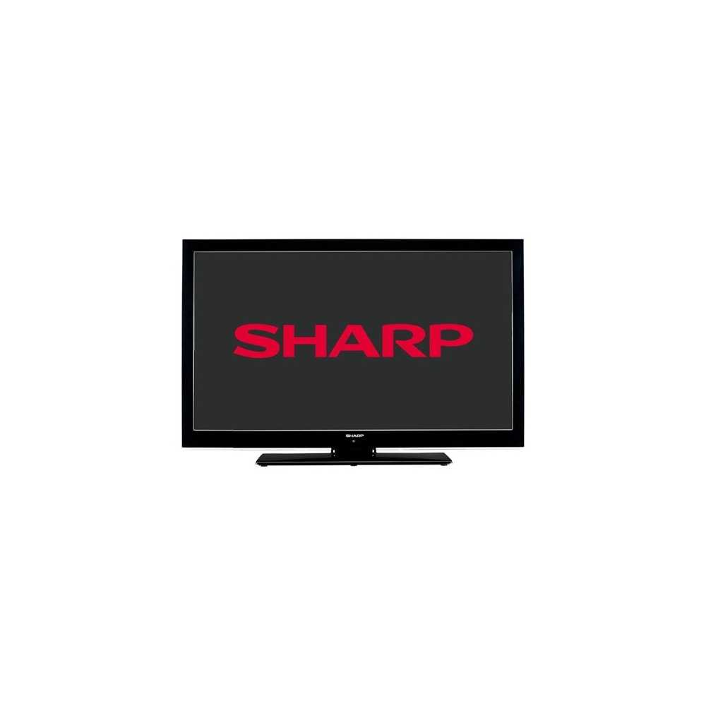 Sharp lc-39le651 купить по акционной цене , отзывы и обзоры.