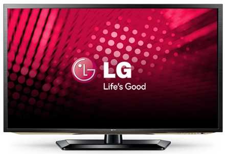 Телевизор LG 47LA645V - подробные характеристики обзоры видео фото Цены в интернет-магазинах где можно купить телевизор LG 47LA645V