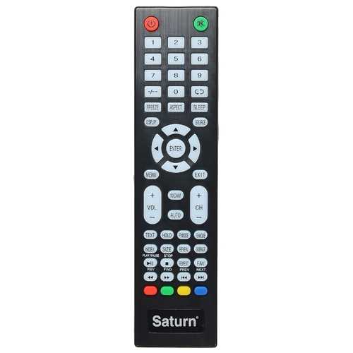 Saturn led29hd100u - купить , скидки, цена, отзывы, обзор, характеристики - телевизоры