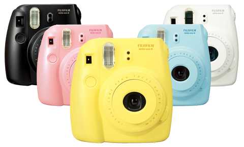 Рейтинг топ 7 лучших фотоаппаратов мгновенной печати: какой купить, расходники, отзывы