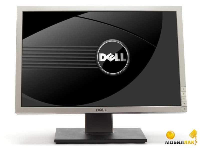 Монитор Dell 2209WA - подробные характеристики обзоры видео фото Цены в интернет-магазинах где можно купить монитор Dell 2209WA