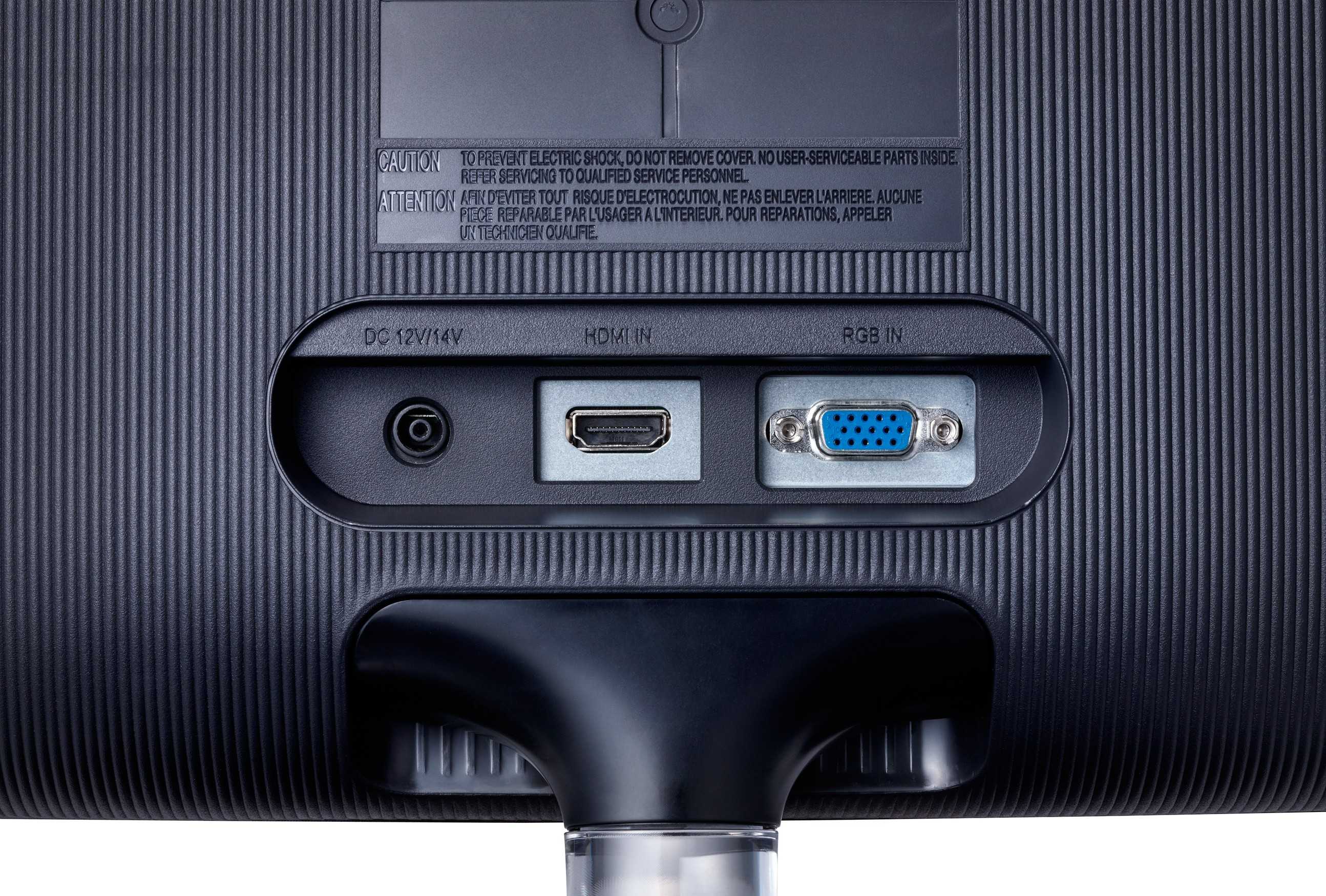 Монитор Samsung S24B350HL - подробные характеристики обзоры видео фото Цены в интернет-магазинах где можно купить монитор Samsung S24B350HL