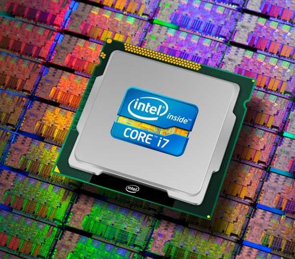 12 лучших процессоров intel - рейтинг 2021