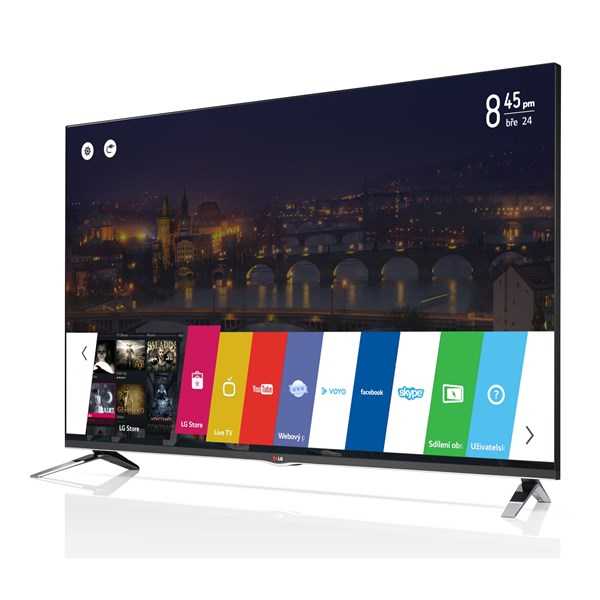 Телевизор LG 42LB675V - подробные характеристики обзоры видео фото Цены в интернет-магазинах где можно купить телевизор LG 42LB675V