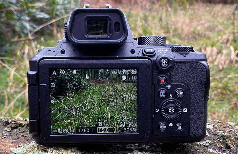 Nikon coolpix p950 review: epic zoom that's easy to use | digital trends