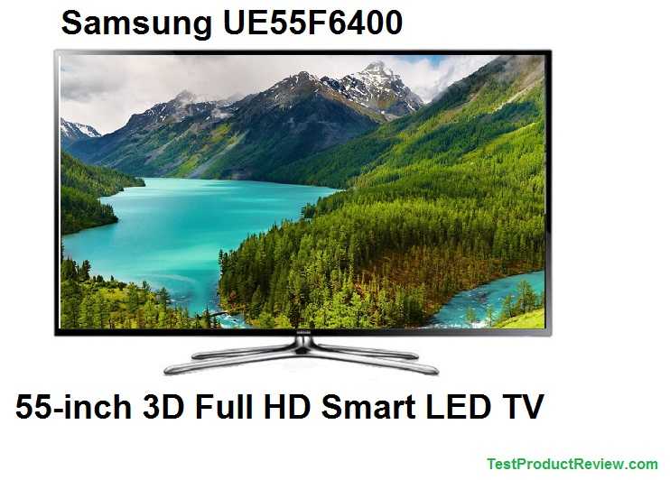 Телевизор Samsung UE55F6650 - подробные характеристики обзоры видео фото Цены в интернет-магазинах где можно купить телевизор Samsung UE55F6650