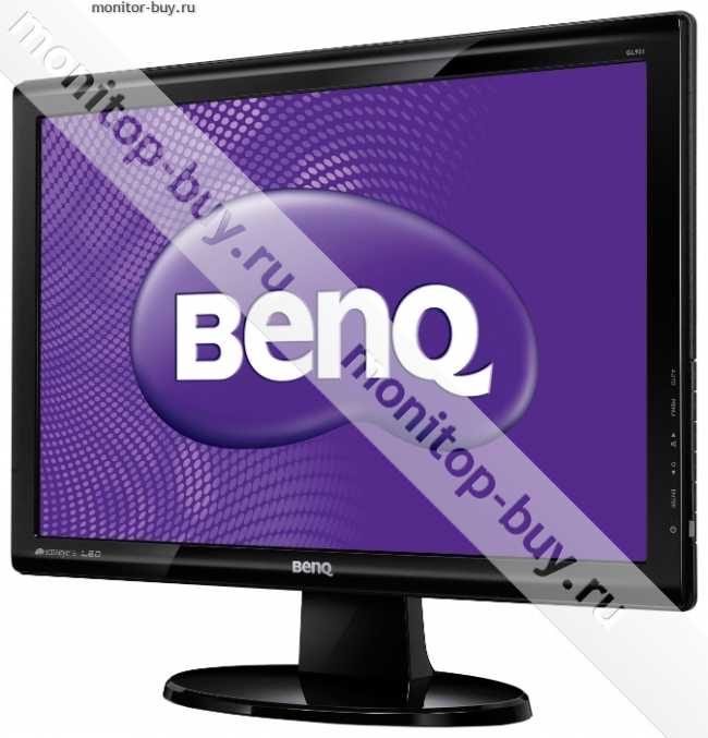 Benq gl951am (черный) - купить  в самара, скидки, цена, отзывы, обзор, характеристики - мониторы