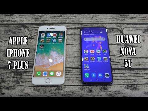 Apple iphone 8 plus vs xiaomi poco f3: в чем разница?