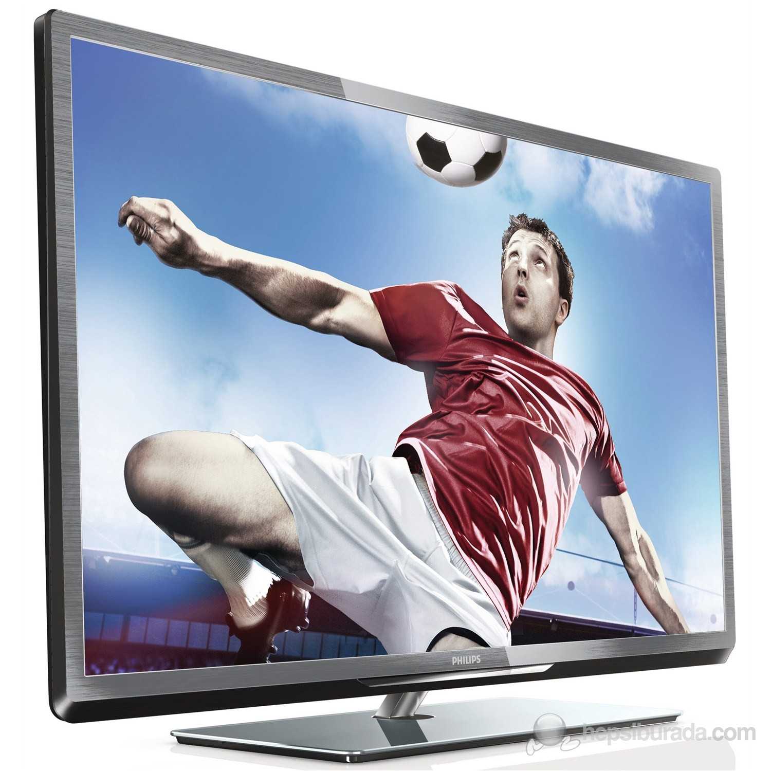Philips 55pfl7108t - купить , скидки, цена, отзывы, обзор, характеристики - телевизоры