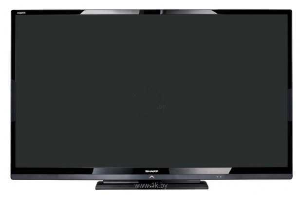 Телевизор Sharp LC-60LE636 - подробные характеристики обзоры видео фото Цены в интернет-магазинах где можно купить телевизор Sharp LC-60LE636
