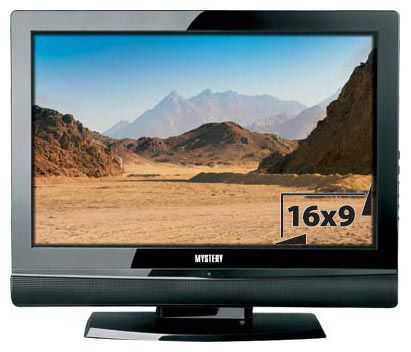 Телевизор Mystery MTV-2214LW - подробные характеристики обзоры видео фото Цены в интернет-магазинах где можно купить телевизор Mystery MTV-2214LW