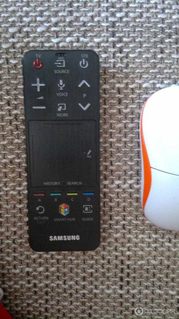 Samsung ue46f6400
