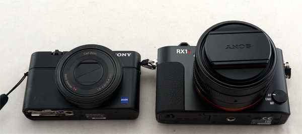 Sony cyber-shot dsc-rx100 iii: идеальная камера для самовыражения?