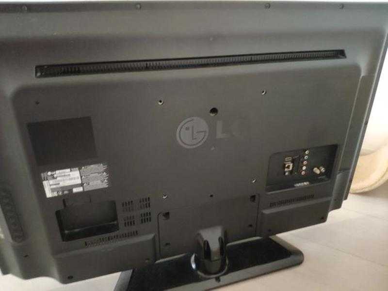 Телевизор LG 39LN540V - подробные характеристики обзоры видео фото Цены в интернет-магазинах где можно купить телевизор LG 39LN540V