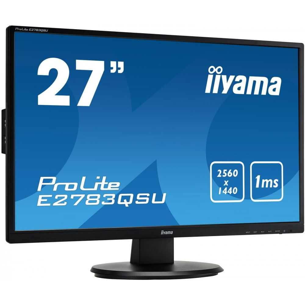 Iiyama prolite e2280hs-1 купить по акционной цене , отзывы и обзоры.