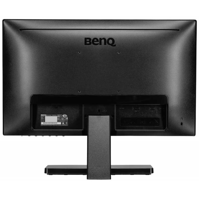 Жк монитор 21.5" benq gw2260m — купить, цена и характеристики, отзывы