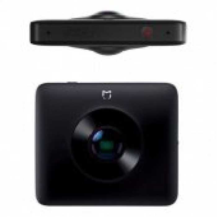Камера xiaomi 360: обзор, характеристики, возможности, xiaomi mijia 360 home camera 1080p, отзывы, подключение