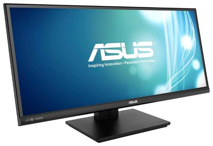 Монитор Asus PB298Q - подробные характеристики обзоры видео фото Цены в интернет-магазинах где можно купить монитор Asus PB298Q