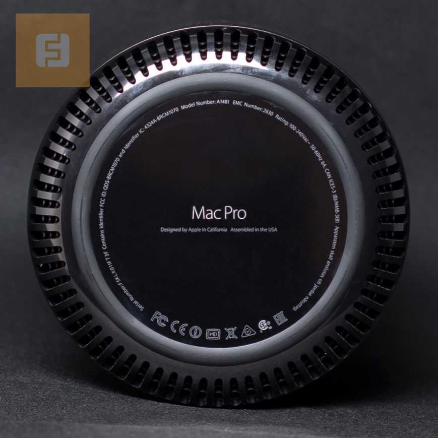 Обзор macbook air с процессором m1. это бесшумная революция