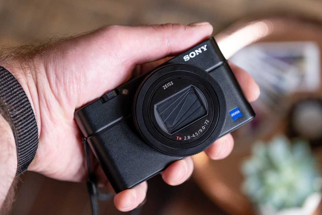 Sony cyber-shot dsc-rx100 iii: идеальная камера для самовыражения?. cтатьи, тесты, обзоры