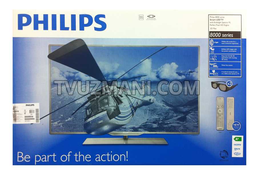 Телевизор philips 40pfl8007t - купить | цены | обзоры и тесты | отзывы | параметры и характеристики | инструкция