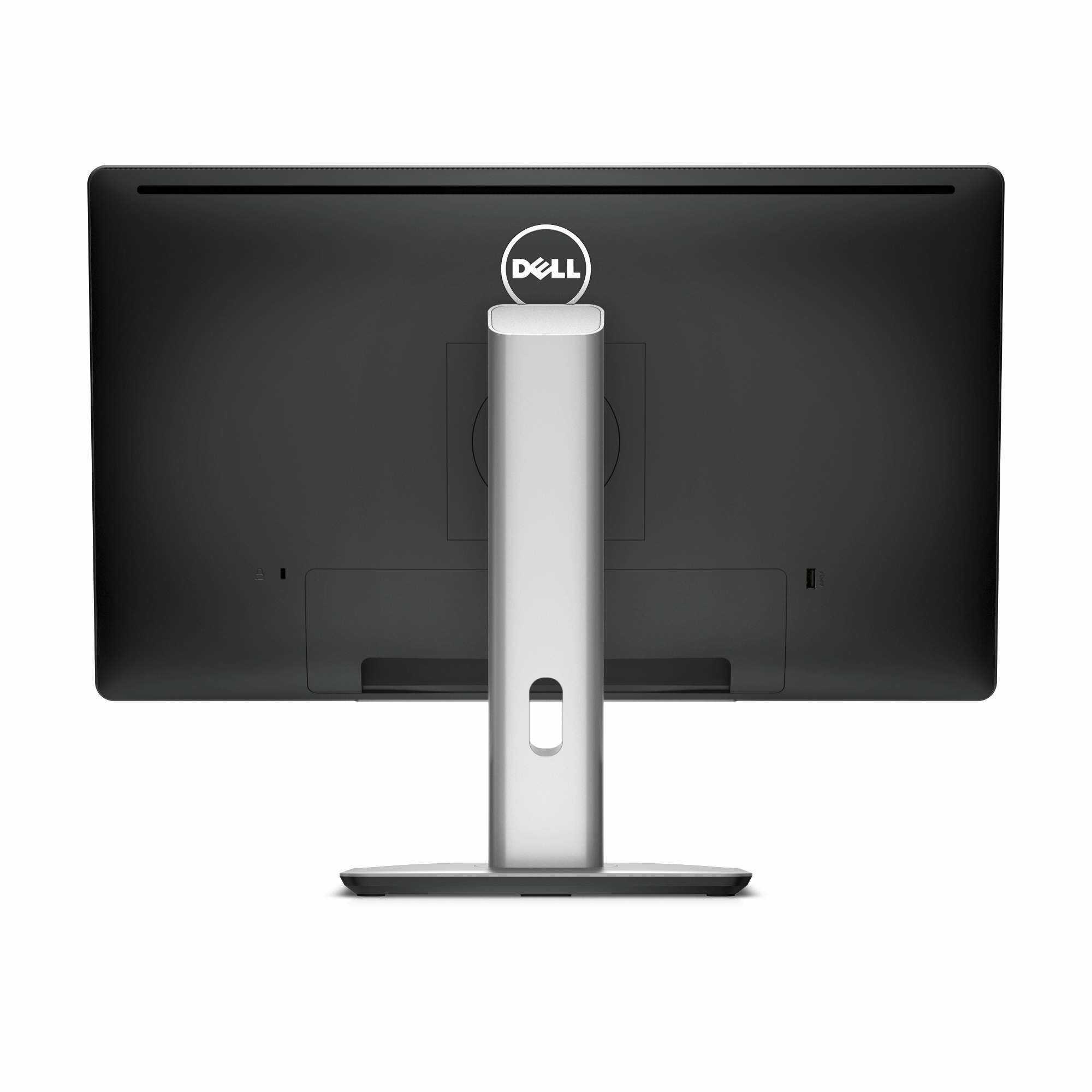 Монитор Dell P2815Q - подробные характеристики обзоры видео фото Цены в интернет-магазинах где можно купить монитор Dell P2815Q