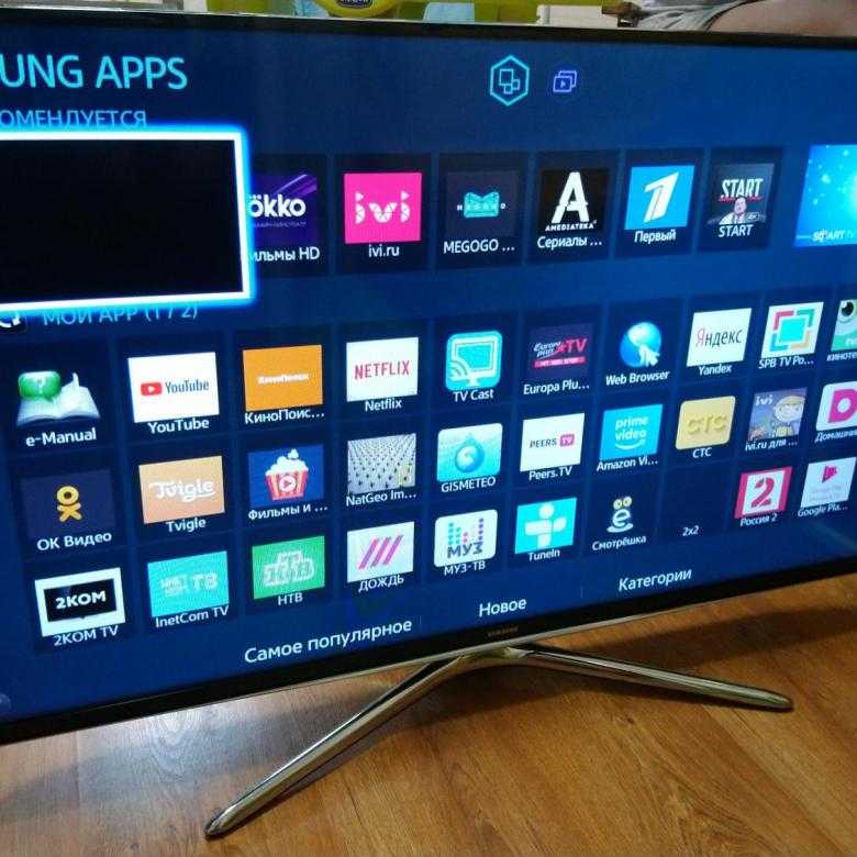 Телевизор Samsung UE40F6200 - подробные характеристики обзоры видео фото Цены в интернет-магазинах где можно купить телевизор Samsung UE40F6200