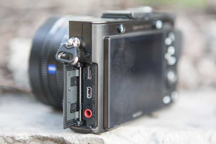 Камера с невероятным зумом и 1000 к/с. sony rx10 iii – краткий обзор