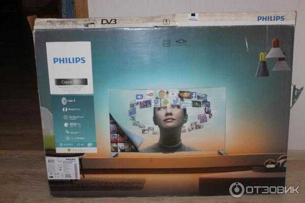 Телевизор Philips 48PFS8109 - подробные характеристики обзоры видео фото Цены в интернет-магазинах где можно купить телевизор Philips 48PFS8109