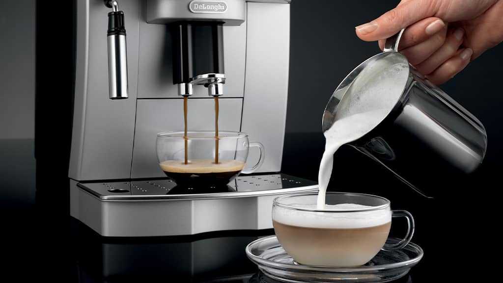 В чем разница между кофеваркой и кофемашиной? что лучше выбрать для домашнего использования?