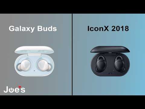 Обзор samsung gear iconx 2018 — хорошие и неудобные беспроводные наушники