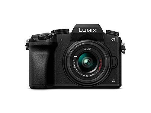 Обзор panasonic lumix dmc-g7: как улучшить и без того хорошую камеру?