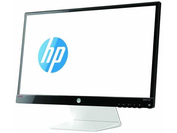 Моноблок hp envy touchsmart 23-d009er all-in-one