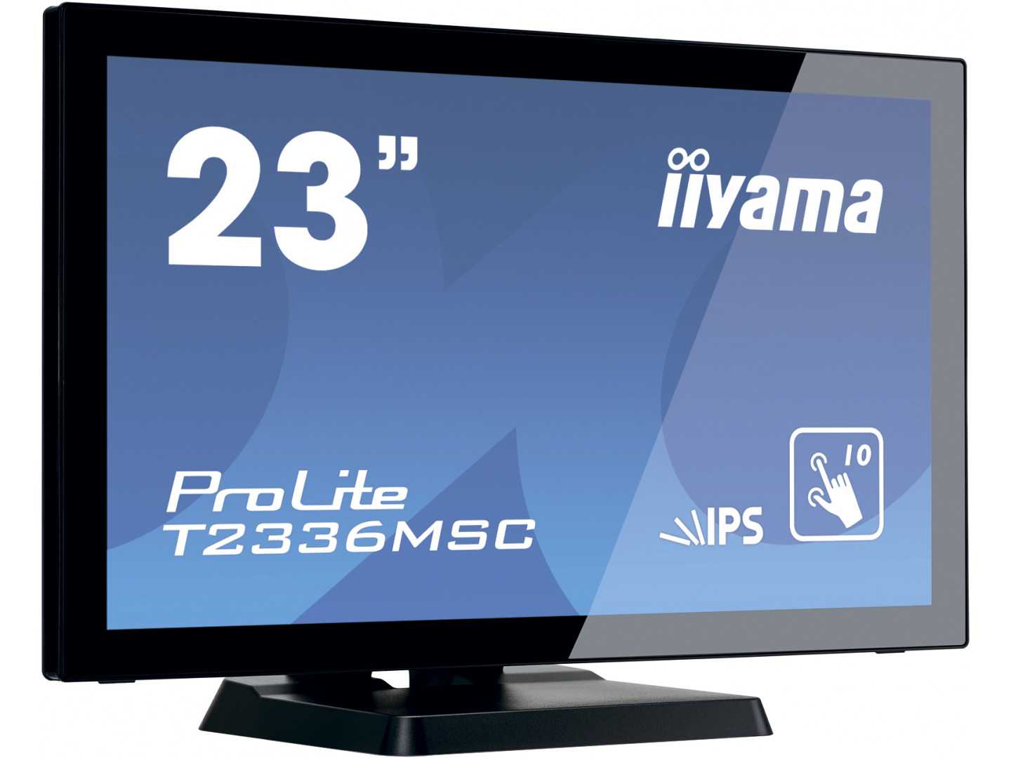 Выбор редакции
					жк монитор 21.5" iiyama prolite t2252mts-b1