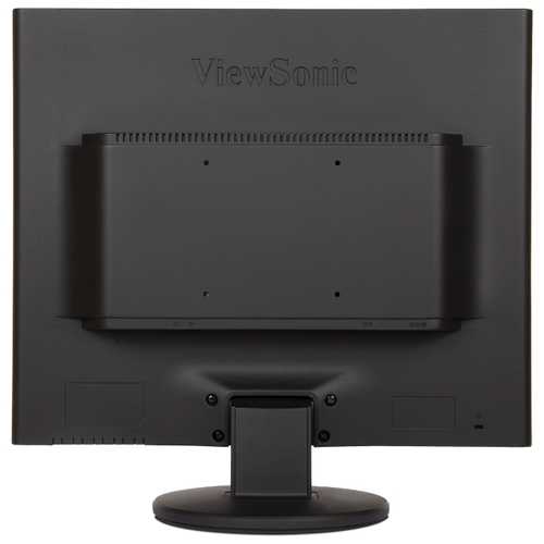 Жк монитор 21.5" viewsonic va2246-led — купить, цена и характеристики, отзывы