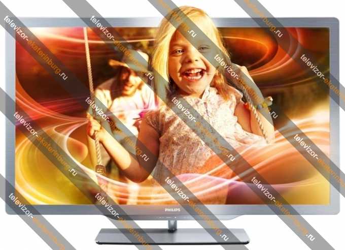 Жк телевизор 42" philips 42pfl7606h / 60 — купить, цена и характеристики, отзывы