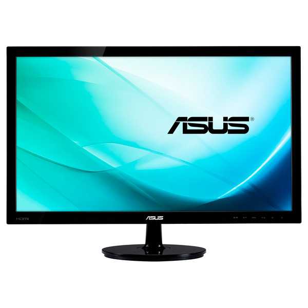 Монитор Asus VS229HA - подробные характеристики обзоры видео фото Цены в интернет-магазинах где можно купить монитор Asus VS229HA