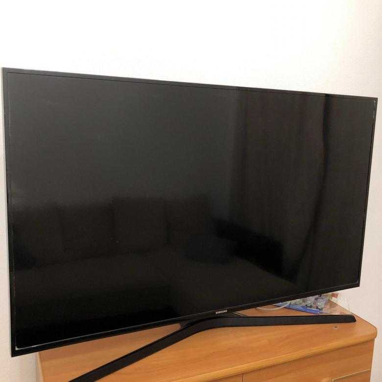 Телевизор samsung ue-50 f 6200 ak