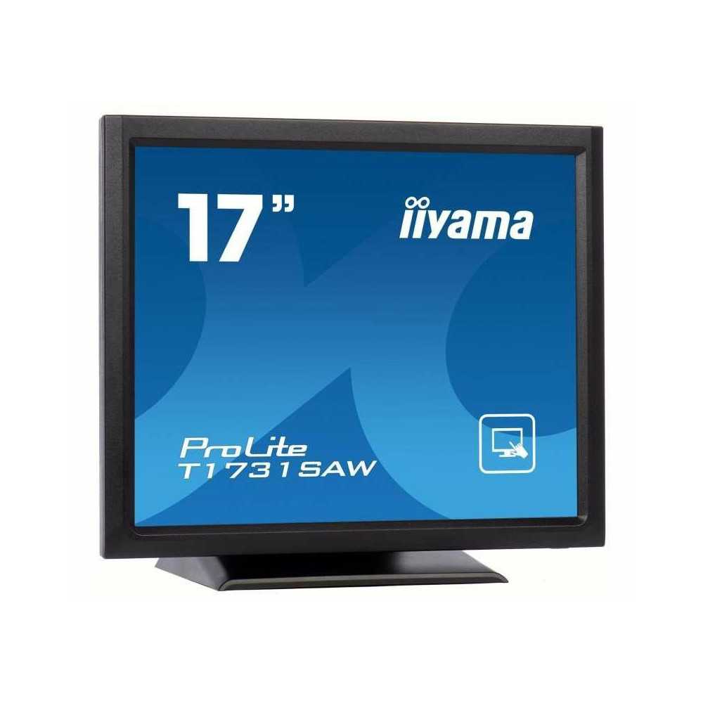 Монитор iiyama prolite t1931saw-5 купить по акционной цене , отзывы и обзоры.