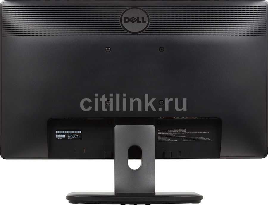 Dell p2213 - описание, характеристики, тест, отзывы, цены, фото