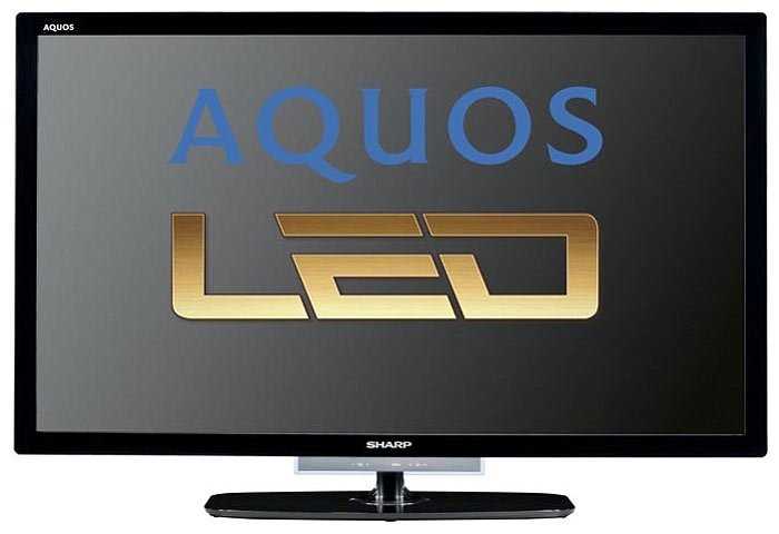 Телевизор Sharp LC-46LE630 - подробные характеристики обзоры видео фото Цены в интернет-магазинах где можно купить телевизор Sharp LC-46LE630