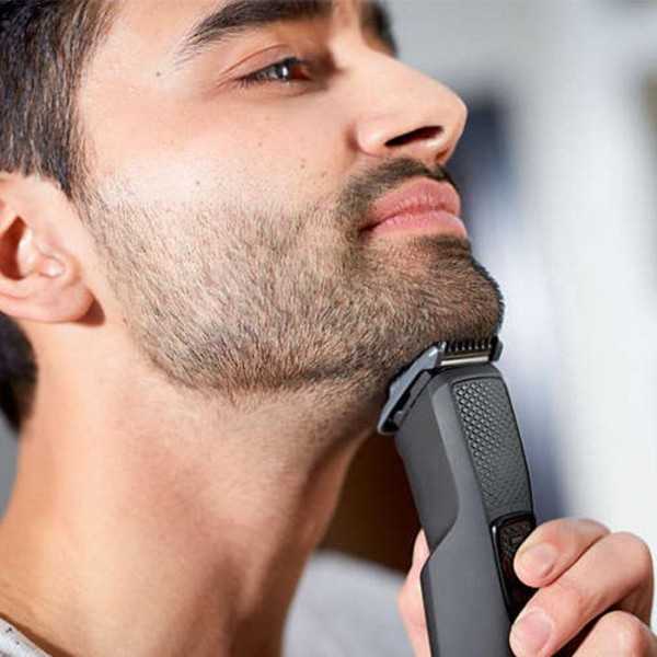 Лучшие триммеры для стрижки бороды и усов с достоинствами и недостатками