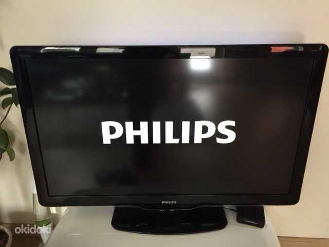 Телевизор philips 42pfl5405h