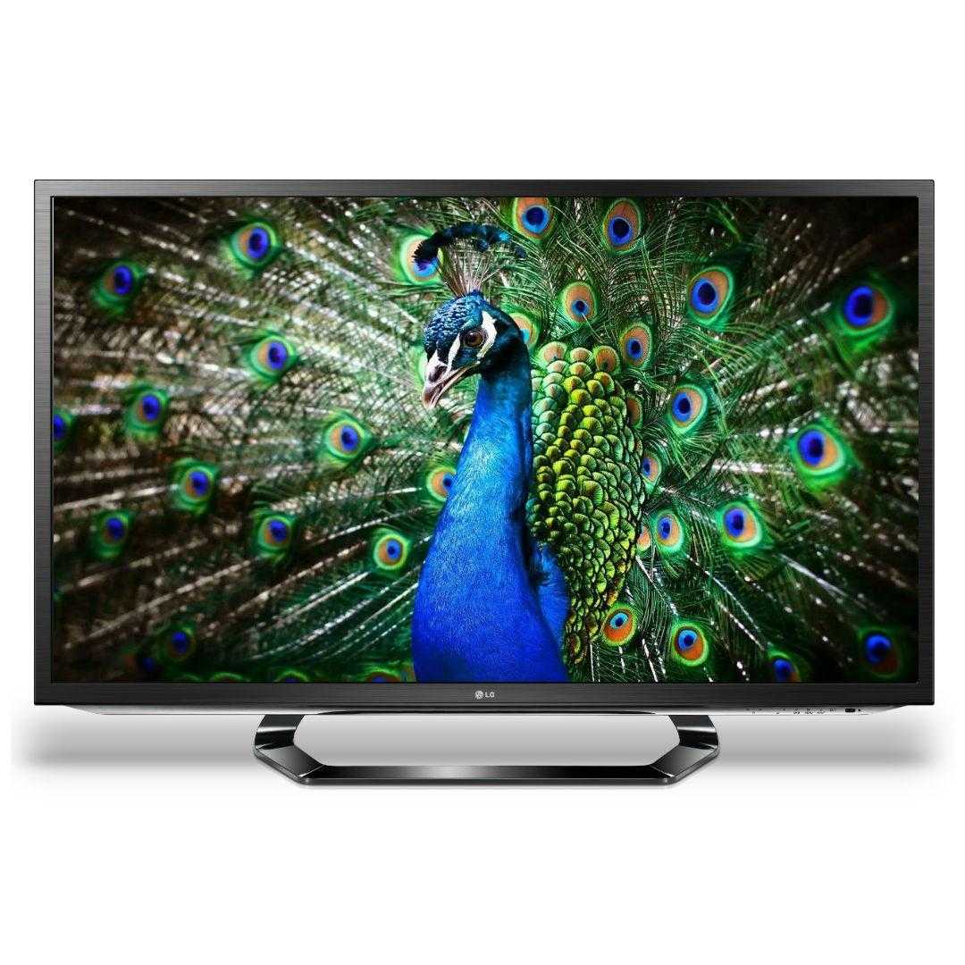 Жк телевизор 42" lg 42lm640t — купить, цена и характеристики, отзывы