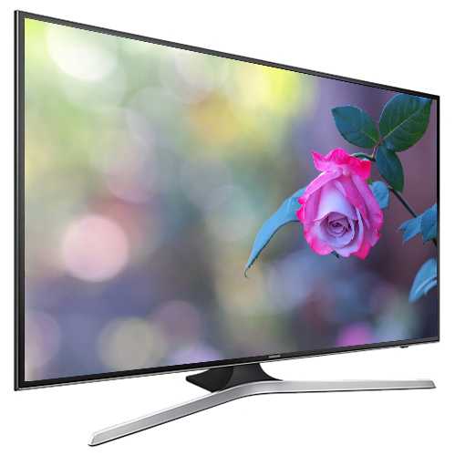 Samsung ue40mu6100uxru (черный) - купить , скидки, цена, отзывы, обзор, характеристики - телевизоры