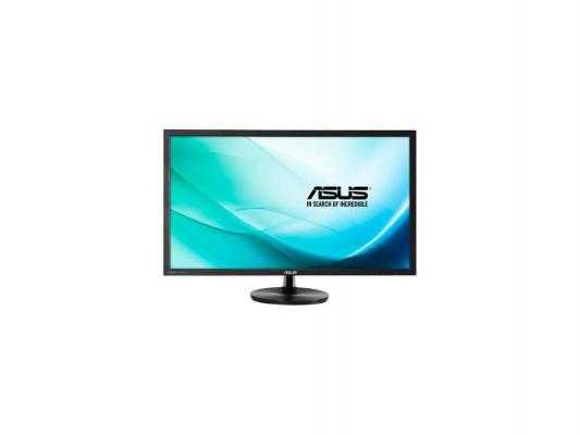 Монитор Asus VN289H - подробные характеристики обзоры видео фото Цены в интернет-магазинах где можно купить монитор Asus VN289H